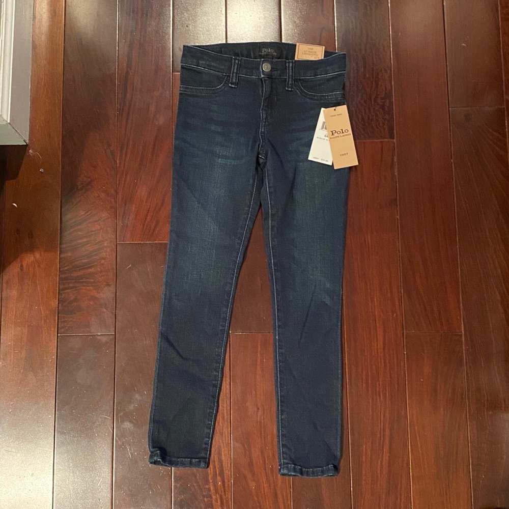 Ralph Lauren Aubrie Legging